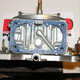 Illustration for article titled How To Rebuild An American V-8 Carburetor